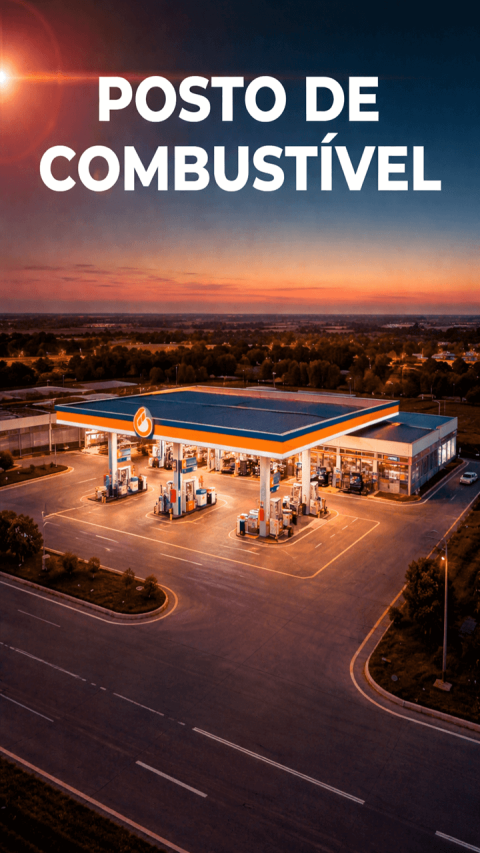 PPCI Postos de Combustíveis