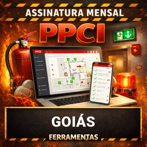 Assinatura Mensal para Ferramentas de Goiás