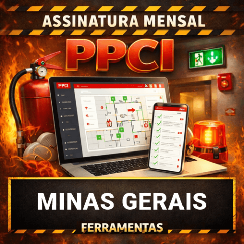 Assinatura Mensal para Ferramentas de Minas Gerais