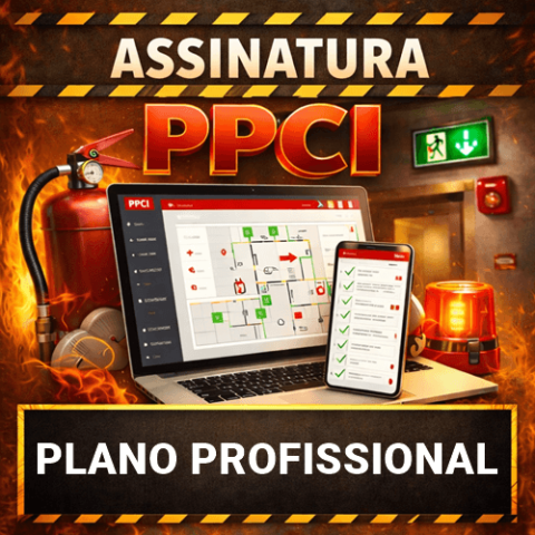 Assinatura Anual Profissional