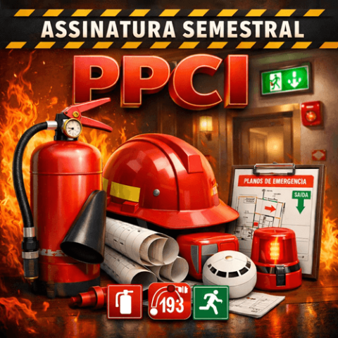 Assinatura Semestral