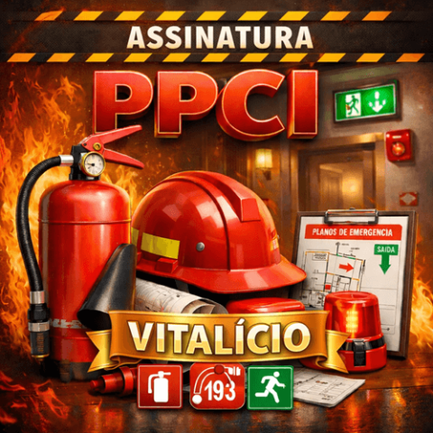 Assinatura Vitalícia